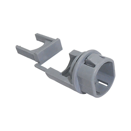 Gampak Sigma Engineered Solutions ProConnex NM Cable Cable Connector 1/2 in. D 6 pk 44841